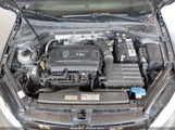 Volkswagen Golf Tsi S 4-Door 3VW217AU5GM039610 fotografie