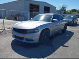 Dodge Charger Sxt 2C3CDXJG5GH188837 fotografie