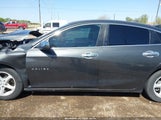 Chevrolet Malibu Ls 1G1ZB5ST2HF125881 снимка