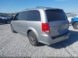 Dodge Grand Caravan Sxt 2C4RDGCG6HR625579 снимка