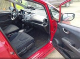 Honda Fit Sport JHMGE8H40AC003484 fotografie