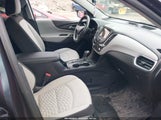 Chevrolet Equinox Lt 3GNAXUEVXKL103211 снимка
