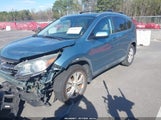 Honda Cr-V Ex-L 2HKRM3H76EH563210 снимка