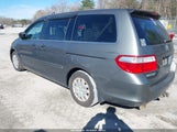 Honda Odyssey Lx 5FNRL382X7B037283 снимка