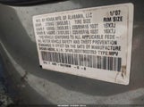 Honda Odyssey Lx 5FNRL382X7B037283 снимка