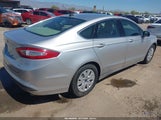 Ford Fusion Se 3FA6P0HR1DR125934 снимка