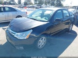 Ford Focus Ses 1FAHP36N19W185033 снимка