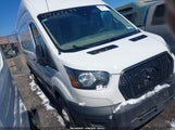 Ford Transit-250 Cargo Van 1FTBR3U89PKB38358 снимка