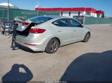 Hyundai Elantra Se 5NPD84LF6HH053785 снимка