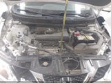 Nissan Rogue Sv 5N1AT2MV1FC845245 снимка