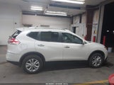 Nissan Rogue Sv 5N1AT2MV1FC845245 снимка