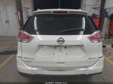 Nissan Rogue Sv 5N1AT2MV1FC845245 снимка