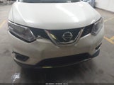 Nissan Rogue Sv 5N1AT2MV1FC845245 снимка