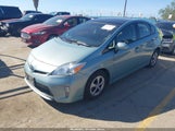 Toyota Prius Three JTDKN3DUXD5632022 снимка