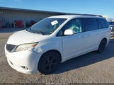 Toyota Sienna Le 5TDKK3DC4BS052739 снимка