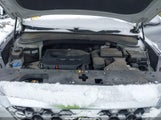 Hyundai Santa Fe Sel 5NMS3CAD4LH272395 fotografie