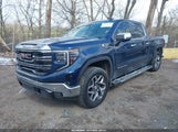 GMC Sierra  4Wd Short Box Slt 3GTUUDED8PG197840 снимка