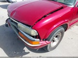 Chevrolet S-10 Ls 1GCCS19W628146296 снимка