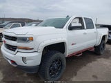 Chevrolet Silverado  2Lt 3GCUKREC3GG195567 photo