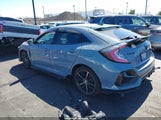 Honda Civic Sport SHHFK7H49MU419443 снимка