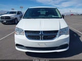 Dodge Grand Caravan Se 2C4RDGBG5HR789780 снимка