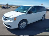 Dodge Grand Caravan Se 2C4RDGBG5HR789780 снимка