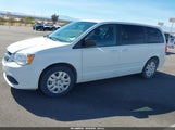 Dodge Grand Caravan Se 2C4RDGBG5HR789780 снимка