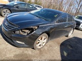 Hyundai Sonata Limited 5NPEC4AC0BH138723 снимка