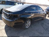 Hyundai Sonata Limited 5NPEC4AC0BH138723 снимка
