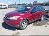 Honda Cr-V Lx 5J6RE4H3XBL024347 снимка