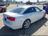 Audi A6 3.0T Premium Plus WAUHGAFC9FN007379 снимка