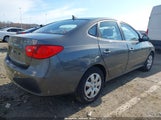 Hyundai Elantra Gls KMHDU46D49U663015 снимка