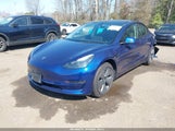Tesla Model 3 Rear-Wheel Drive 5YJ3E1EA0PF499996 снимка