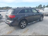 Acura Mdx Technology Package 2HNYD2H43AH505838 снимка