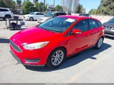 Ford Focus Se 1FADP3K27GL231084 снимка
