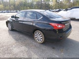 Nissan Sentra Sv 3N1AB7AP6HY357528 снимка