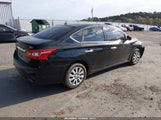 Nissan Sentra Sv 3N1AB7AP6HY357528 снимка