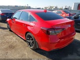 Honda Civic Sport 2HGFE2F50SH580411 fotografie