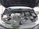 Toyota Corolla Le 5YFEPMAE6NP358333 снимка