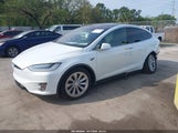 Tesla Model X Long Range Dual Motor All-Wheel Drive/Long Range Plus Dual Motor All-Wheel Drive 5YJXCAE25LF219774 fotografie