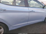 Hyundai Elantra Gls (Ulsan Plant) KMHDH4AE3CU311832 снимка