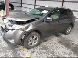 Toyota Rav4 Xle 2T3RFREV1FW297315 снимка