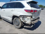 Toyota Highlander Limited V6 5TDYKRFH3GS172528 fotografie