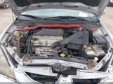 Mitsubishi Lancer Ralliart JA3AJ66F24U033689 снимка