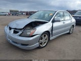 Mitsubishi Lancer Ralliart JA3AJ66F24U033689 снимка