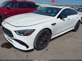 Mercedes-Benz Amg Gt 53 4-Door Coupe WDD7X6BB4KA007872 fotografie