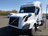 Volvo Vn Vnl 4V4NC9TH8BN532786 снимка