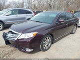 Toyota Avalon Limited 4T1BK3DB4BU391757 снимка