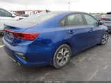 Kia Forte Lxs 3KPF24ADXME382323 fotografie