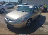 Honda Accord 2.4 Ex JHMCM56683C069773 снимка